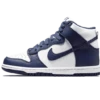 Nike Dunk High Midnight Navy -Nike-winkel nike dunk high midnight navy