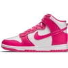 Nike Dunk High Pink Prime 2 Nike Dunk High Pink Prime -Nike-winkel nike dunk high pink prime