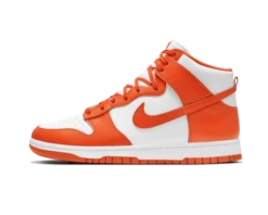 Nike Dunk High Syracuse (2021)