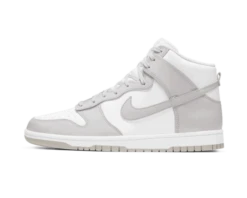 Nike Dunk High Vast Grey