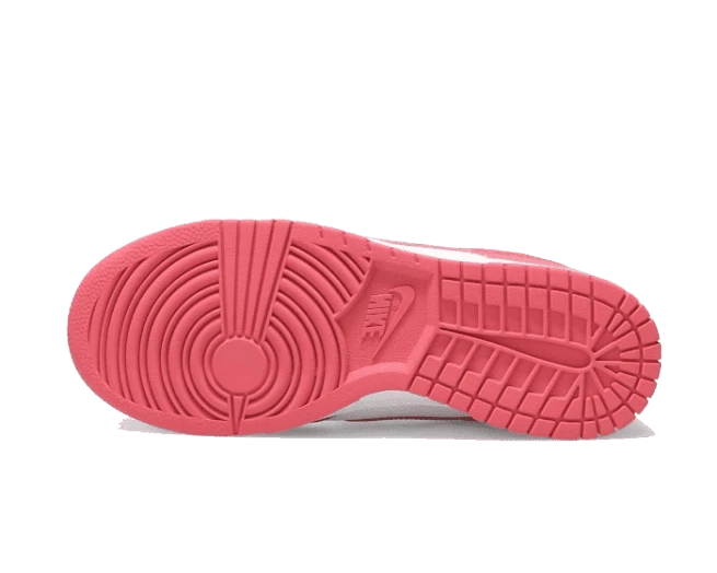 Nike Dunk Low Archeo Pink 4 Nike Dunk Low Archeo Pink - Afbeelding 2