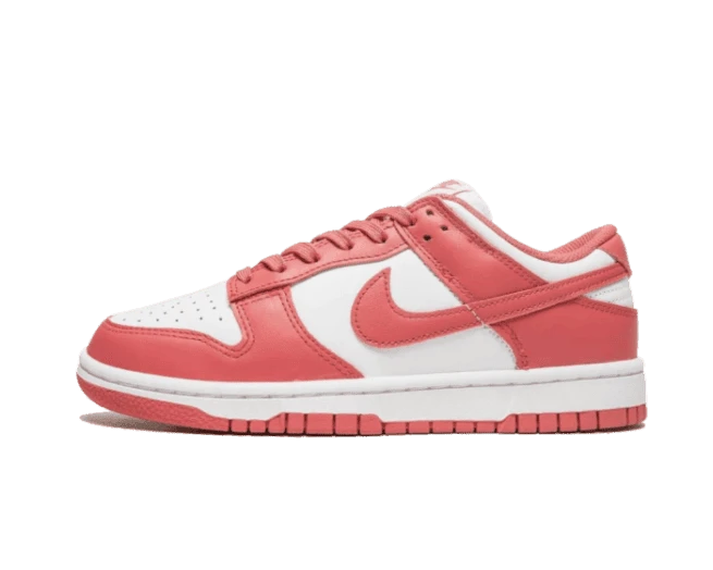 Nike Dunk Low Archeo Pink 3 Nike Dunk Low Archeo Pink