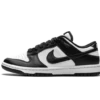 Nike Dunk Low Black White Panda -Nike-winkel nike dunk low black white panda