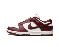 Nike Dunk Low Bordeaux