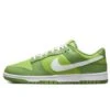 Nike Dunk Low Chlorophyll -Nike-winkel nike dunk low chlorophyll