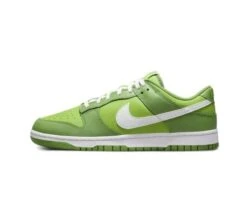 Nike Dunk Low Chlorophyll