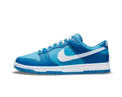 Nike Dunk Low Dark Marina Blue