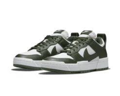 Nike Dunk Low Disrupt Dark Green 6 Nike Dunk Low Disrupt Dark Green -Nike-winkel nike dunk low disrupt dark green 1