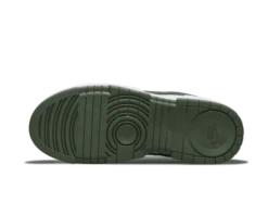 Nike Dunk Low Disrupt Dark Green 7 Nike Dunk Low Disrupt Dark Green -Nike-winkel nike dunk low disrupt dark green 2