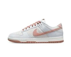Nike Dunk Low Fossil Rose