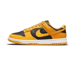 Nike Dunk Low Goldenrod