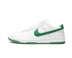 Nike Dunk Low Green Noise