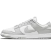 Nike Dunk Low Grey Fog -Nike-winkel nike dunk low grey fog