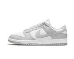 Nike Dunk Low Grey Fog