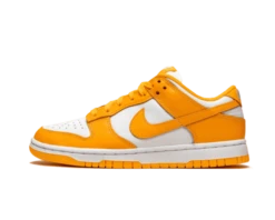 Nike Dunk Low Laser Orange