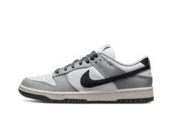 Nike Dunk Low Light Smoke Grey