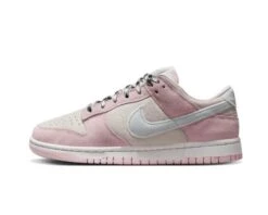 Nike Dunk Low LX Pink Foam