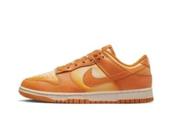 Nike Dunk Low Magma Orange