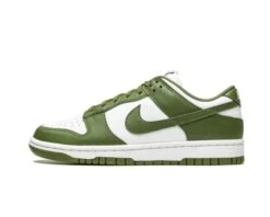 Nike Dunk Low Medium Olive