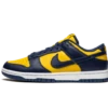 Nike Dunk Low Michigan