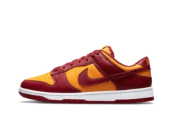 Nike Dunk Low Midas Gold