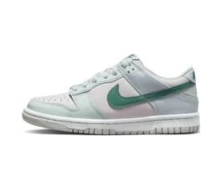 Nike Dunk Low Mineral Teal