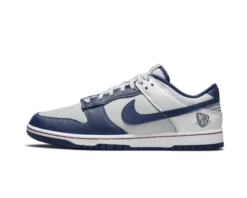 Nike Dunk Low NBA 75th Anniversary Brooklyn Nets