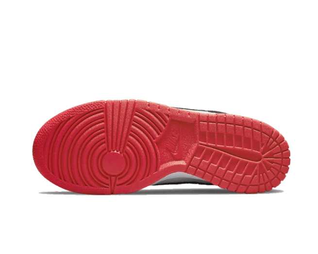 Nike Dunk Low NBA 75th Anniversary Chicago Bulls 5 Nike Dunk Low NBA 75th Anniversary Chicago Bulls - Afbeelding 3