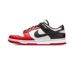 Nike Dunk Low NBA 75th Anniversary Chicago Bulls