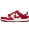 Nike Dunk Low Next Nature Gym Red 1 Nike Dunk Low Next Nature Gym Red -Nike-winkel nike dunk low next nature gym red