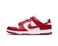 Nike Dunk Low Next Nature Gym Red