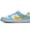 Nike Dunk Low Next Nature Homer Simpson -Nike-winkel nike dunk low next nature homer simpson