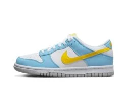 Nike Dunk Low Next Nature Homer Simpson