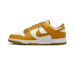 Nike Dunk Low Next Nature Phantom Light Curry