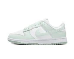 Nike Dunk Low Next Nature White Mint