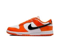 Nike Dunk Low Patent Halloween