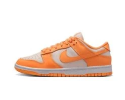 Nike Dunk Low Peach Cream