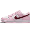 Nike Dunk Low Pink Red White -Nike-winkel nike dunk low pink red white