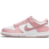 Nike Dunk Low Pink Velvet 1 Nike Dunk Low Pink Velvet -Nike-winkel nike dunk low pink velvet