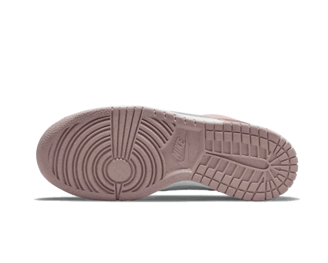 Nike Dunk Low Pink Velvet 5 Nike Dunk Low Pink Velvet - Afbeelding 3