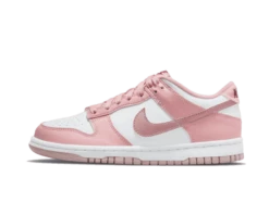 Nike Dunk Low Pink Velvet