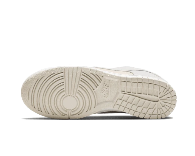 Nike Dunk Low Premium Vast Grey 5 Nike Dunk Low Premium Vast Grey - Afbeelding 3