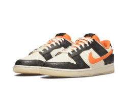 Nike Dunk Low PRM Halloween (2021)