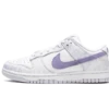 Nike Dunk Low Purple Pulse