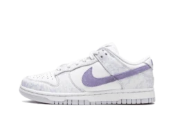 Nike Dunk Low Purple Pulse