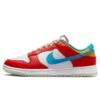 Nike Dunk Low QS LeBron James Fruity Pebbles -Nike-winkel nike dunk low qs lebron james fruity pebbles
