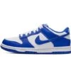 Nike Dunk Low Racer Blue