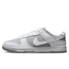 Nike Dunk Low Retro White Grey -Nike-winkel nike dunk low retro white grey