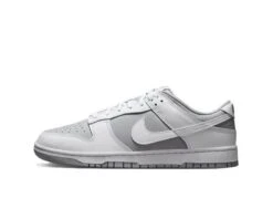 Nike Dunk Low Retro White Grey