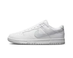 Nike Dunk Low Retro White Pure Platinum -Nike-winkel nike dunk low retro white pure platinum 1